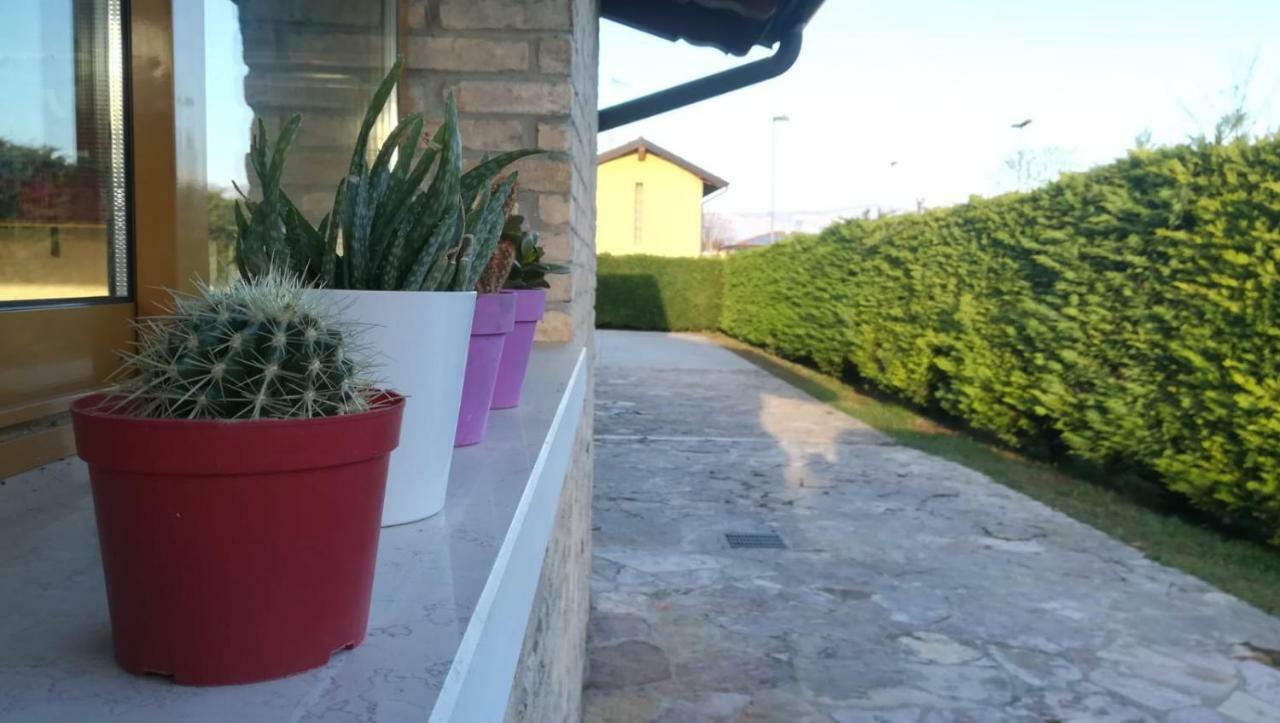 Casa Pella Pordenone Exterior photo